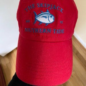 Southern Tide Skipjack Baseball Hat